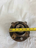 2004 - 2005 FORD PICKUP F150 Front Wheel Bearing & Hub Assembly Left Driver Side