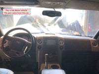 2000 - 2007 FORD PICKUP F150 Rear View Mirror New Style Automatic Dimming G