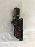 2004 - 2008 FORD PICKUP F150 Rear Inside Door Handle Right Passenger Side RH