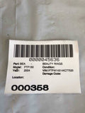 2004 - 2008 FORD PICKUP F150 Rear Inside Door Handle Right Passenger Side RH