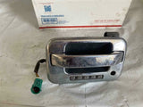 2004 - 2008 FORD PICKUP F150 Front Outside Door Handle Left Driver Side LH G