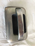 2004 - 2008 FORD PICKUP F150 Rear Outside Door Handle Left Driver Side LH G