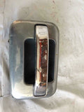 2004 - 2014 FORD PICKUP F150 Front Outside Door Handle Right Passenger Side RH