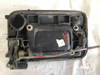 2004 - 2014 FORD PICKUP F150 Front Outside Door Handle Right Passenger Side RH