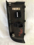 2004 FORD PICKUP F150 Front Door Power Window Switch Right Passenger Side RH G