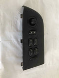 2004 FORD PICKUP F150 Front Master Power Window Switch Left Driver Side LH G