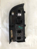 2004 FORD PICKUP F150 Front Master Power Window Switch Left Driver Side LH G