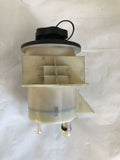 2004 FORD PICKUP F150 Power Steering Pump Fluid Reservoir Bottle Tank 5.4L G