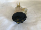 2004 FORD PICKUP F150 Power Steering Pump Fluid Reservoir Bottle Tank 5.4L G