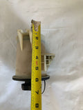 2004 FORD PICKUP F150 Power Steering Pump Fluid Reservoir Bottle Tank 5.4L G