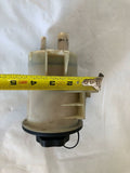2004 FORD PICKUP F150 Power Steering Pump Fluid Reservoir Bottle Tank 5.4L G