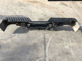2004 - 2006 FORD PICKUP F150 Rear Bumper Assembly New Style Chromed 5.4L G