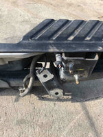 2004 - 2006 FORD PICKUP F150 Rear Bumper Assembly New Style Chromed 5.4L G