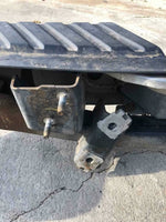 2004 - 2006 FORD PICKUP F150 Rear Bumper Assembly New Style Chromed 5.4L G