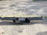 2004 - 2006 FORD PICKUP F150 Rear Bumper Assembly New Style Chromed 5.4L G