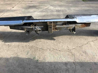 2004 - 2006 FORD PICKUP F150 Rear Bumper Assembly New Style Chromed 5.4L G