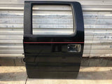 2004 - 2008 FORD PICKUP F150 Rear Back Electric Door Paint Code UA Left Side LH