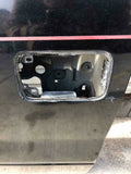 2004 - 2008 FORD PICKUP F150 Rear Back Electric Door Paint Code UA Left Side LH
