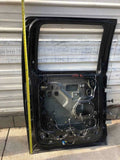 2004 - 2008 FORD PICKUP F150 Rear Back Electric Door Paint Code UA Left Side LH
