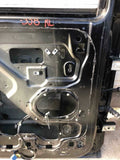 2004 - 2008 FORD PICKUP F150 Rear Back Electric Door Paint Code UA Left Side LH