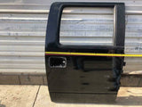 2004 - 2008 FORD PICKUP F150 Rear Back Electric Door Paint Code UA Right Side RH