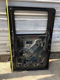 2004 - 2008 FORD PICKUP F150 Rear Back Electric Door Paint Code UA Right Side RH