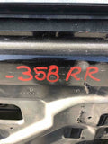 2004 - 2008 FORD PICKUP F150 Rear Back Electric Door Paint Code UA Right Side RH