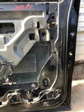 2004 - 2008 FORD PICKUP F150 Rear Back Electric Door Paint Code UA Right Side RH