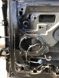 2004 - 2008 FORD PICKUP F150 Rear Back Electric Door Paint Code UA Right Side RH