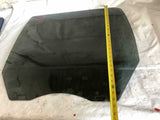 2004 - 2014 FORD PICKUP F150 Rear Door Glass Window Left Side LH New Style G