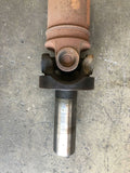 2004 - 2008 FORD PICKUP F150 Rear Drive Propeller Shaft A/T New Style 5.4L G