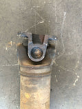 2004 - 2008 FORD PICKUP F150 Rear Drive Propeller Shaft A/T New Style 5.4L G