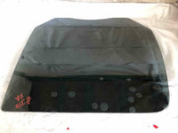 2004 - 2014 FORD PICKUP F150 Rear Door Glass Window Right Side RH New Style G