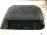 2004 - 2014 FORD PICKUP F150 Rear Door Glass Window Right Side RH New Style G