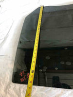 2004 - 2014 FORD PICKUP F150 Rear Door Glass Window Right Side RH New Style G