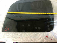 2004 - 2014 FORD PICKUP F150 Rear Door Glass Window Right Side RH New Style G