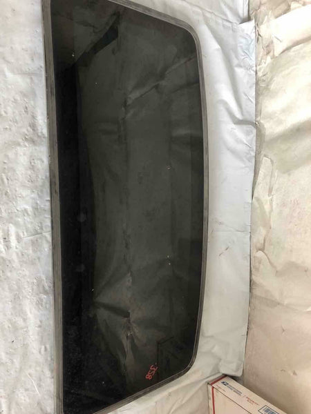 1997 - 2014 FORD PICKUP F150 Sun Roof Glass Only Roof Mounted New Style G