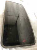 1997 - 2014 FORD PICKUP F150 Sun Roof Glass Only Roof Mounted New Style G