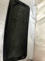1997 - 2014 FORD PICKUP F150 Sun Roof Glass Only Roof Mounted New Style G
