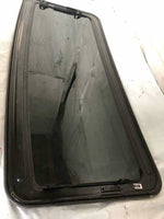 1997 - 2014 FORD PICKUP F150 Sun Roof Glass Only Roof Mounted New Style G