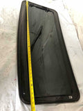 1997 - 2014 FORD PICKUP F150 Sun Roof Glass Only Roof Mounted New Style G