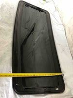 1997 - 2014 FORD PICKUP F150 Sun Roof Glass Only Roof Mounted New Style G