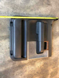 2004 FORD PICKUP F150 Rear Back Door Interior Trim Panel Left Driver Side LH G
