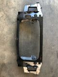 2004 2005 FORD PICKUP F150 Radiator Frame Support Bracket Panel 5.4L A/T 4x4 G