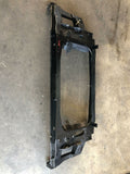 2004 2005 FORD PICKUP F150 Radiator Frame Support Bracket Panel 5.4L A/T 4x4 G