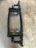 2004 2005 FORD PICKUP F150 Radiator Frame Support Bracket Panel 5.4L A/T 4x4 G