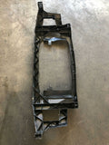 2004 2005 FORD PICKUP F150 Radiator Frame Support Bracket Panel 5.4L A/T 4x4 G