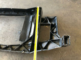 2004 2005 FORD PICKUP F150 Radiator Frame Support Bracket Panel 5.4L A/T 4x4 G