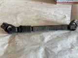 2004 FORD PICKUP F150 Intermediate Steering Column Shaft A/T 5.4L New Style G