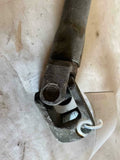 2004 FORD PICKUP F150 Intermediate Steering Column Shaft A/T 5.4L New Style G